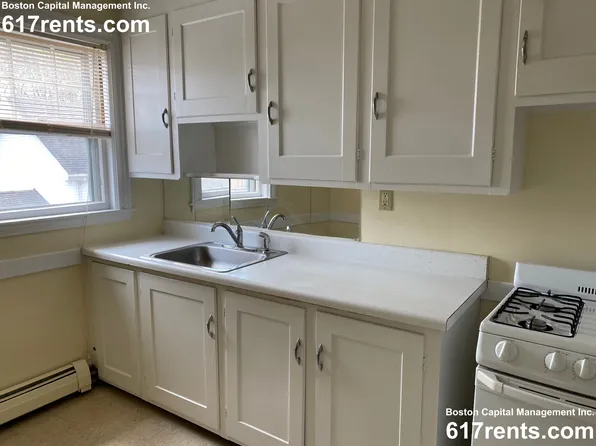 (undisclosed Address), Malden, MA 02148