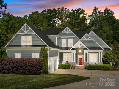 6743 Fox Ridge Cir, Davidson, NC, 28036