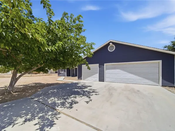 16678 Lilac St, Hesperia, CA 92345