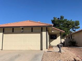 3909 Applecrest St, Las Vegas, NV 89108