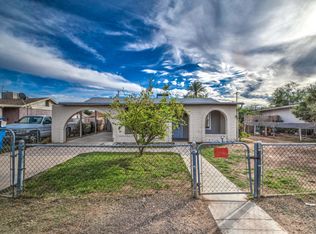 721 W Southgate Ave, Phoenix, AZ 85041