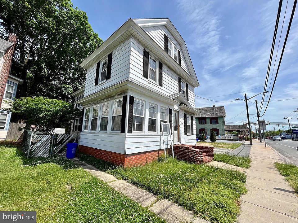 65 Chestnut St, Elmer, NJ 08318 Zillow