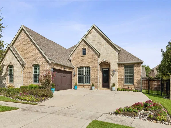 2845 Torino Trl, Keller, TX 76248