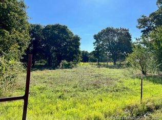 0 Lighthouse Rd, Kingston, OK 73439