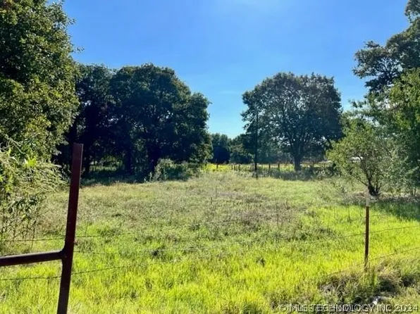 0 Lighthouse Rd, Kingston, OK 73439