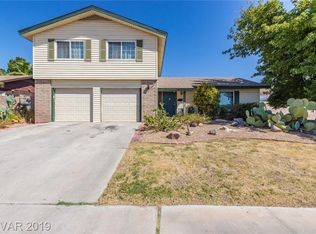 4120 E Twain Ave, Las Vegas, NV 89121