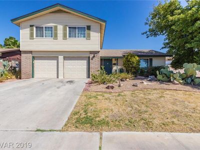 4120 E Twain Ave, Las Vegas, NV, 89121