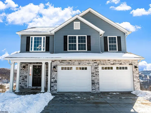 169 Charolais Cir, Fairmont, WV 26554