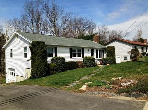 51 Wrentham Rd, Worcester, MA 01602 | Zillow