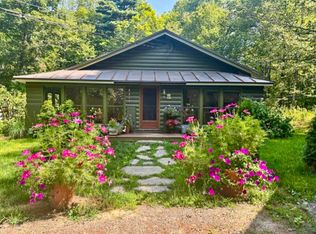 183 Pitcher Road, Belfast, ME 04915
