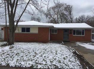 4981 Lindora Dr, Columbus, OH 43232