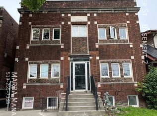 985 Pelissier St BASEMENT 2, Windsor, ON N9A4L6