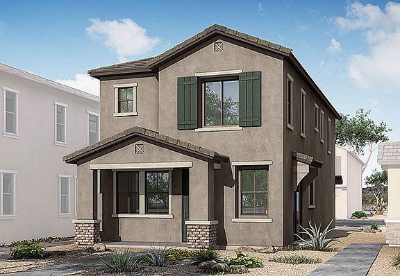 Woodside Homes - Hamlet