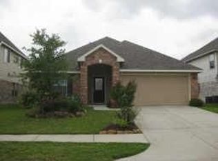 21739 Texian Ct, Spring, TX 77388