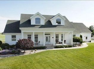 510 Rustic Ln, Vicksburg, MI 49097