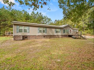 328 Buck Run Rd, Simpson, LA 71474
