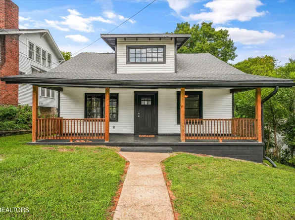 521 Mountain View Ave, Maryville, TN 37803