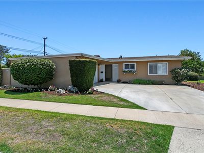 12122 Reva Dr, Garden Grove, CA, 92840