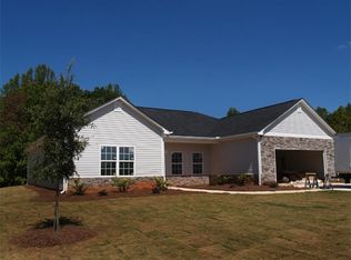 3446 Silver Wood Walk, Gainesville, GA 30507