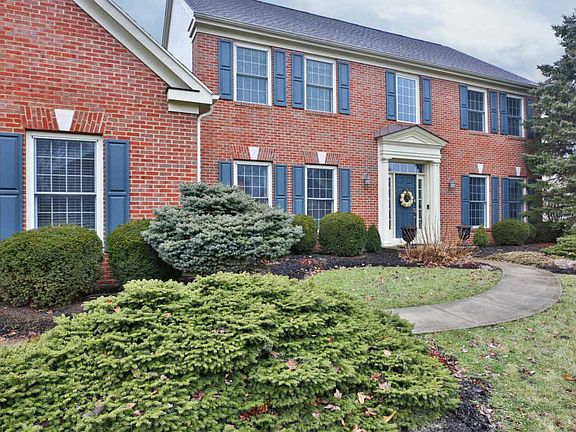 2nd image of 7730 Marsh Blue Ct
