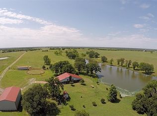 338744 E 840th Rd, Carney, OK 74832