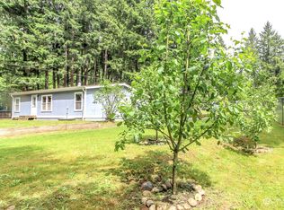 34603 39th Avenue Ct E, Eatonville, WA 98328