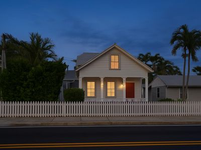 1118 Eaton St, Key West, FL, 33040