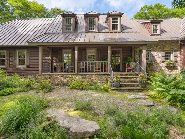 120 Split Rail Row, Highlands, NC 28741
