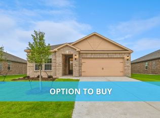 509 Harbor Oaks Dr, Anna, TX 75409