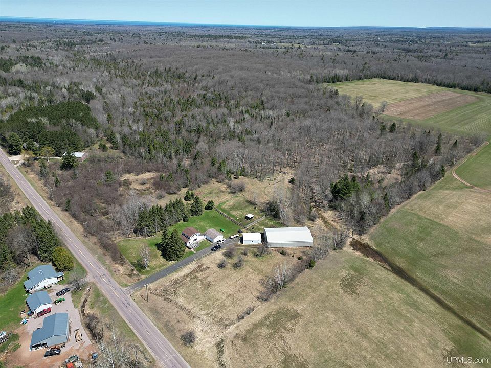 847 County Road 545 N, Skandia, MI 49885 Zillow