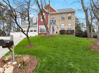 116 Lyman Oak Ct, Fort Mill, SC 29715