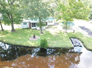 538 Castlebury Rd, Walterboro, SC 29488