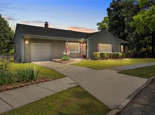 228 Granby Park, Norfolk, VA 23505