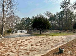 126 Werlin St, Brewton, AL 36426