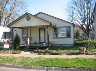 165 E McKinley St, South Lebanon, OH 45065