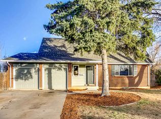 1056 Fraser St, Aurora, CO 80011