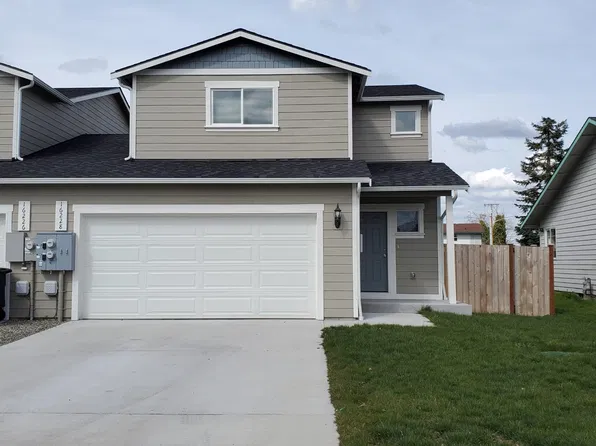 16228 Prairie Heights St SE, Yelm, WA 98597