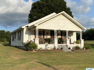 502 County Road 179, Crossville, AL 35962