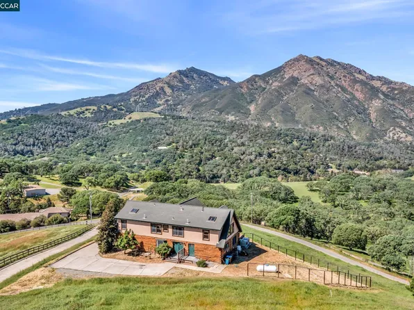 530 Leon Way, Clayton, CA 94517