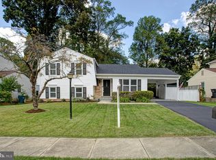 5775 Heming Ave, Springfield, VA 22151