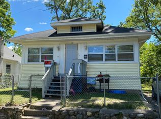 39 Burr St, Battle Creek, MI