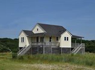 509 Albatross Lane, Corolla, NC 27927