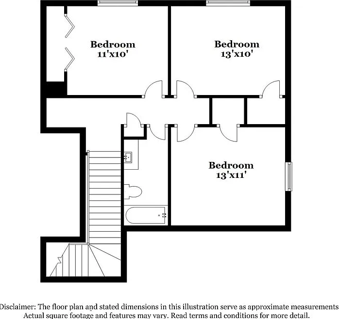 4 bed, 2.5 bath, 2397 sqft, $2,280 — Photo 2