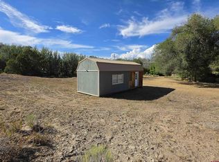 208 E Highway 491, Dove Creek, CO 81324