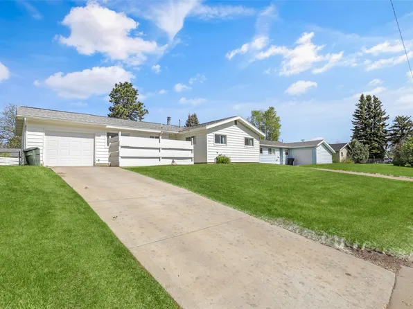 732 48th St S, Great Falls, MT 59405