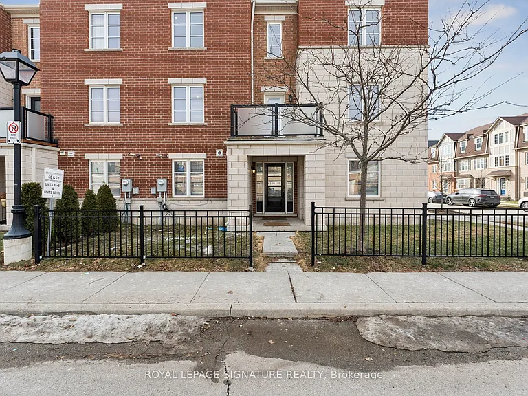 122 Baycliffe Cres — Photo 4