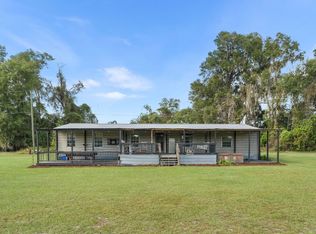 26843 County Road 137, O'Brien, FL 32071