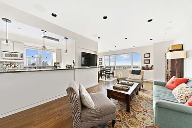 Rented by Compass