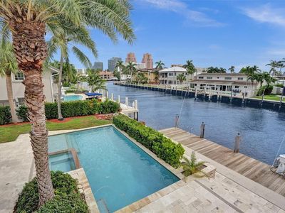 2872 NE 25th Ct, Fort Lauderdale, FL, 33305