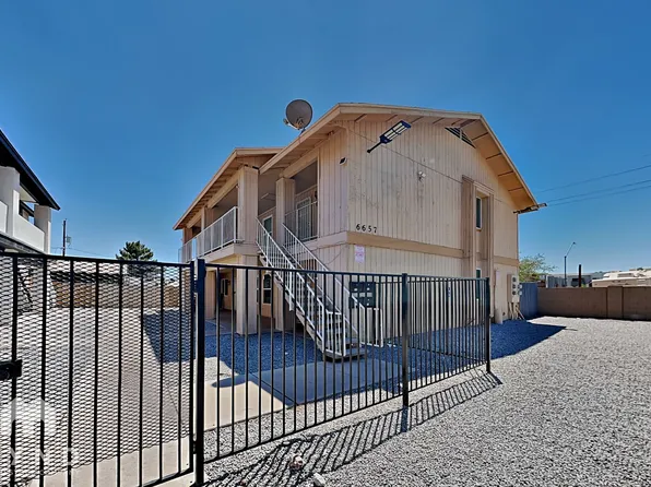 6657 W Ocotillo Rd, Glendale, AZ
